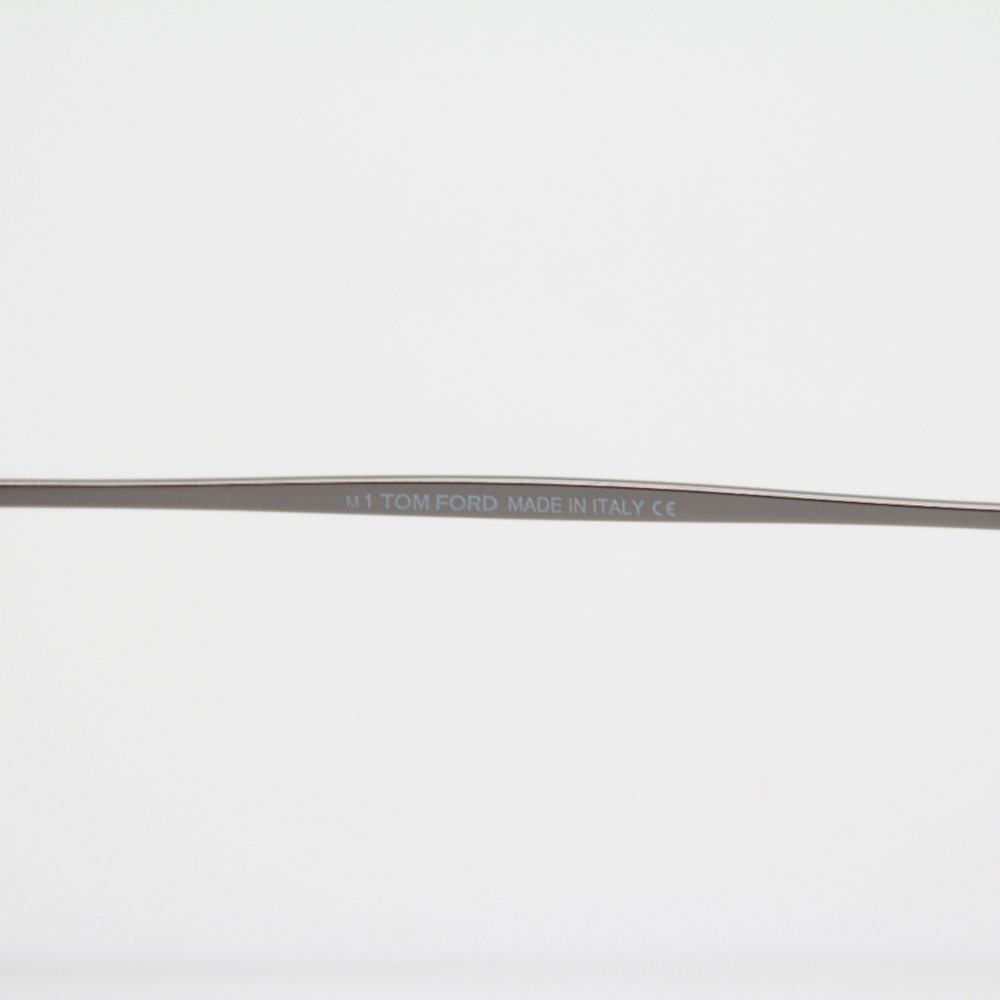 NEW TOM FORD CHARLES-02 TF853 12V TOM FORD FT0853/S AVIATOR SUNGLASSES - Picture 9 of 11